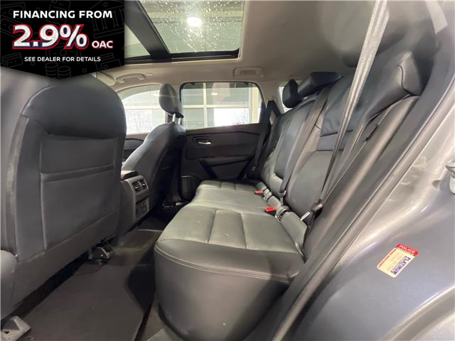 2022 Nissan Rogue SL (Stk: 91381) in Mississauga - Image 10 of 25