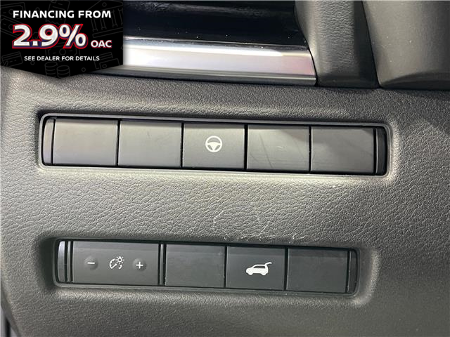 2022 Nissan Rogue SL (Stk: 91381) in Mississauga - Image 13 of 25