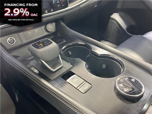 2022 Nissan Rogue SL (Stk: 91381) in Mississauga - Image 19 of 25