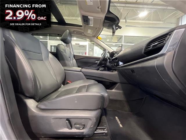 2022 Nissan Rogue SL (Stk: 91381) in Mississauga - Image 20 of 25