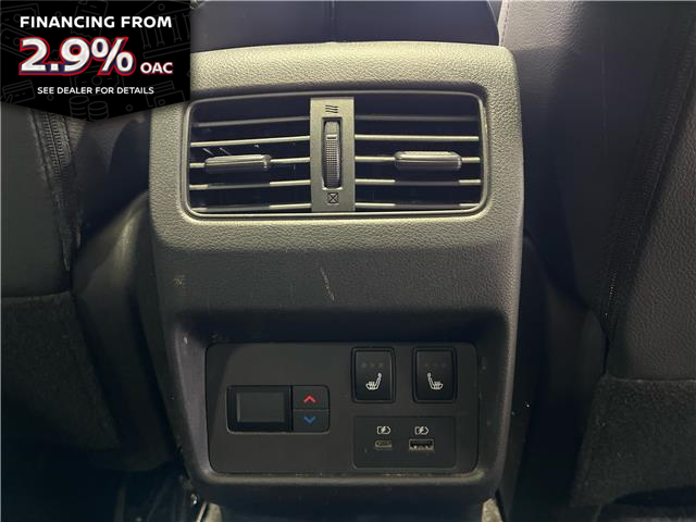 2022 Nissan Rogue SL (Stk: 91381) in Mississauga - Image 21 of 25
