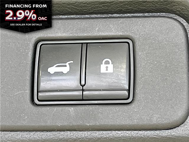 2022 Nissan Rogue SL (Stk: 91381) in Mississauga - Image 23 of 25