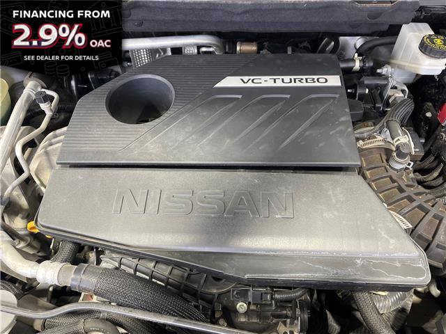 2022 Nissan Rogue SL (Stk: 91381) in Mississauga - Image 24 of 25