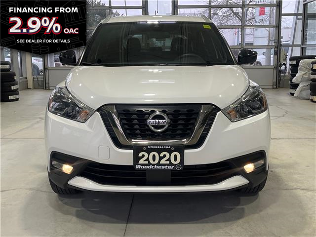 2020 Nissan Kicks SR (Stk: 91382) in Mississauga - Image 2 of 19