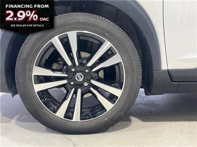 2020 Nissan Kicks SR (Stk: 91382) in Mississauga - Image 9 of 19