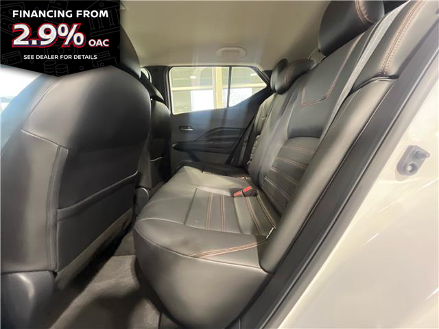 2020 Nissan Kicks SR (Stk: 91382) in Mississauga - Image 10 of 19