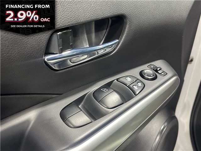 2020 Nissan Kicks SR (Stk: 91382) in Mississauga - Image 11 of 19
