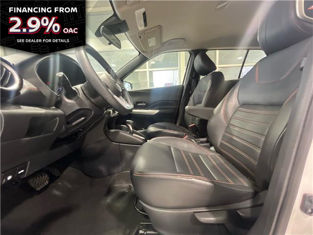 2020 Nissan Kicks SR (Stk: 91382) in Mississauga - Image 12 of 19