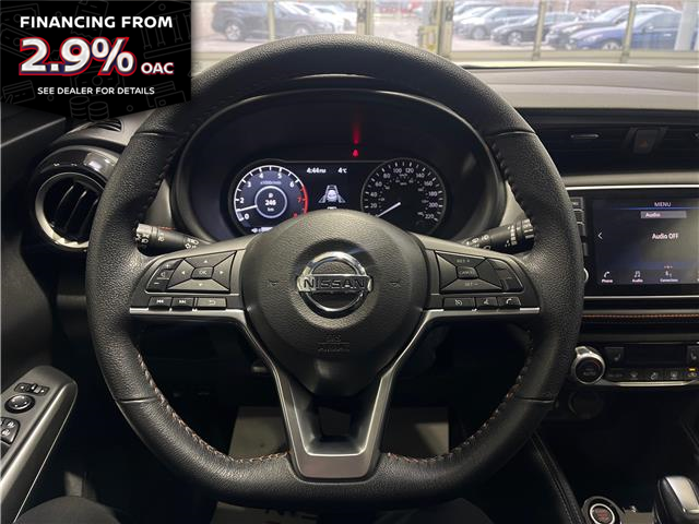 2020 Nissan Kicks SR (Stk: 91382) in Mississauga - Image 14 of 19