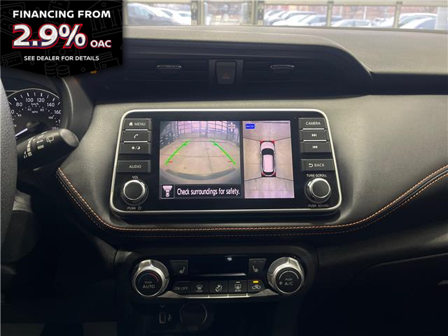 2020 Nissan Kicks SR (Stk: 91382) in Mississauga - Image 15 of 19