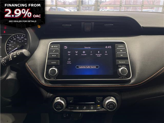 2020 Nissan Kicks SR (Stk: 91382) in Mississauga - Image 16 of 19