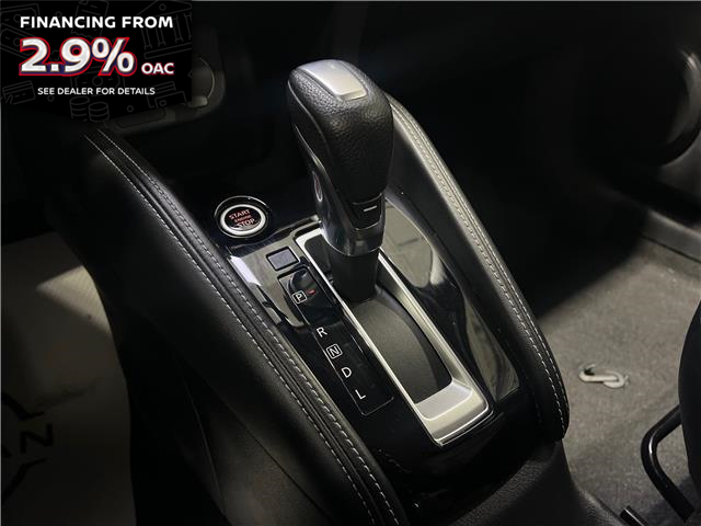 2020 Nissan Kicks SR (Stk: 91382) in Mississauga - Image 17 of 19