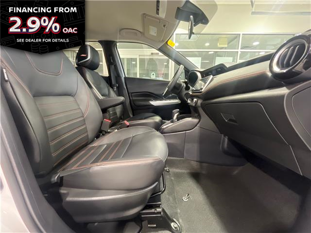 2020 Nissan Kicks SR (Stk: 91382) in Mississauga - Image 18 of 19