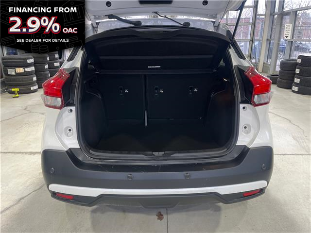 2020 Nissan Kicks SR (Stk: 91382) in Mississauga - Image 19 of 19