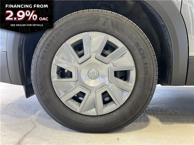2025 Nissan Kicks S (Stk: 91383) in Mississauga - Image 9 of 21