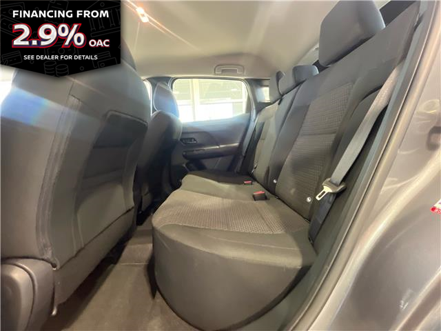 2025 Nissan Kicks S (Stk: 91383) in Mississauga - Image 10 of 21