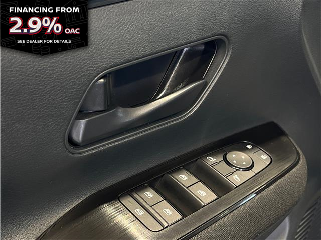 2025 Nissan Kicks S (Stk: 91383) in Mississauga - Image 11 of 21