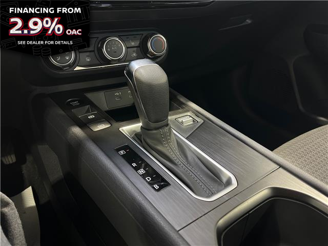 2025 Nissan Kicks S (Stk: 91383) in Mississauga - Image 17 of 21