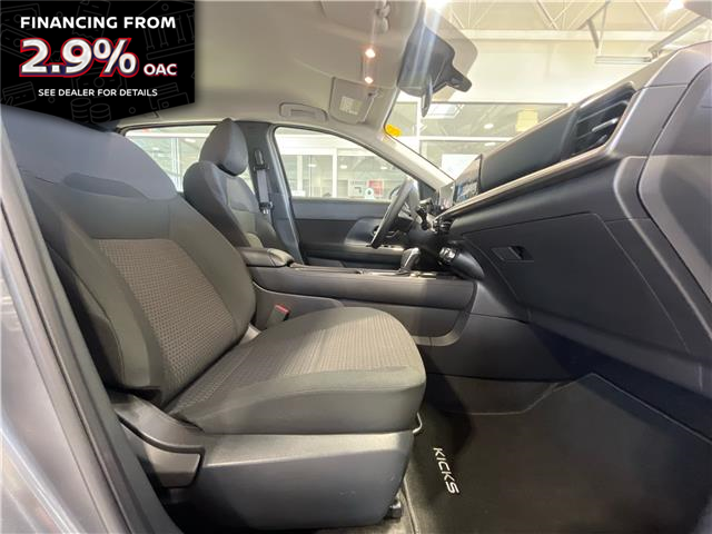 2025 Nissan Kicks S (Stk: 91383) in Mississauga - Image 18 of 21