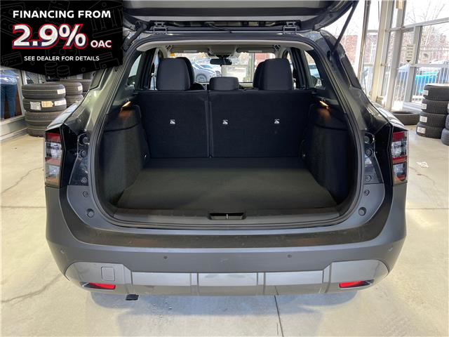2025 Nissan Kicks S (Stk: 91383) in Mississauga - Image 19 of 21