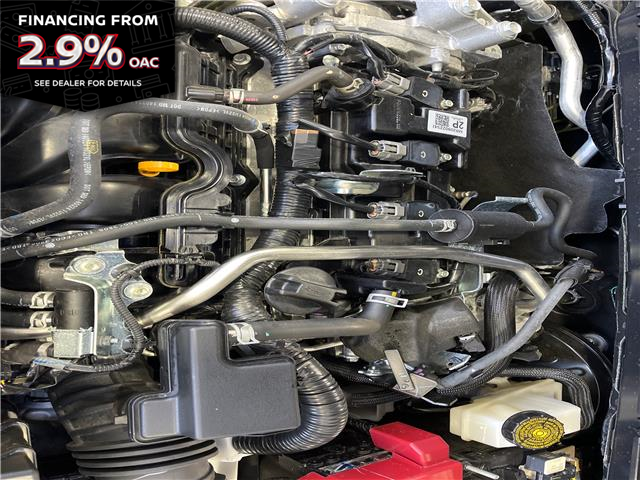 2025 Nissan Kicks S (Stk: 91383) in Mississauga - Image 20 of 21