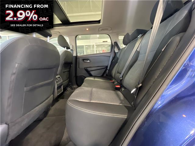 2021 Nissan Rogue SV (Stk: 91385) in Mississauga - Image 10 of 21