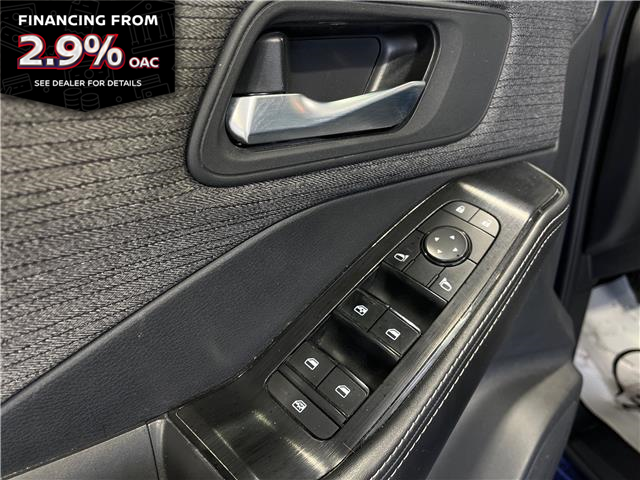 2021 Nissan Rogue SV (Stk: 91385) in Mississauga - Image 11 of 21