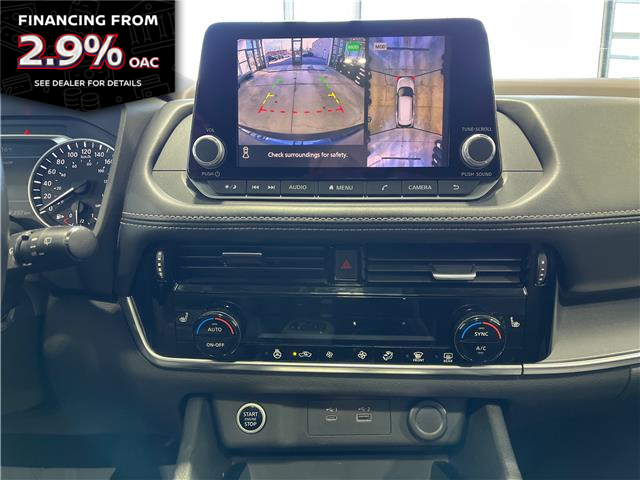 2021 Nissan Rogue SV (Stk: 91385) in Mississauga - Image 15 of 21