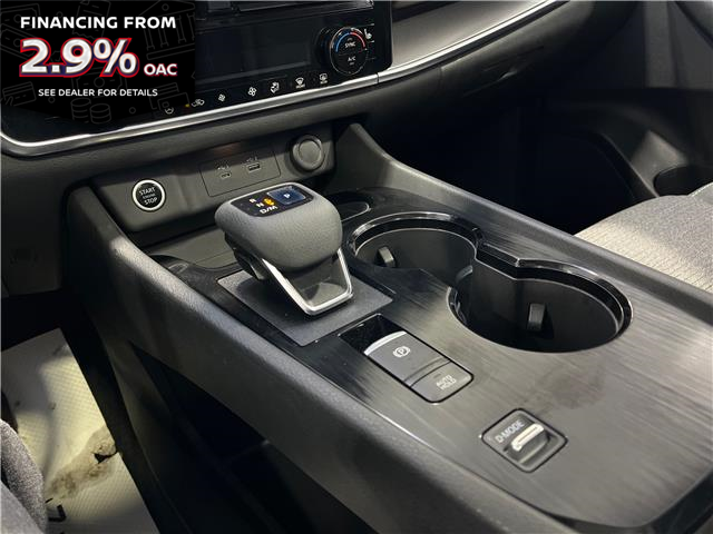 2021 Nissan Rogue SV (Stk: 91385) in Mississauga - Image 17 of 21