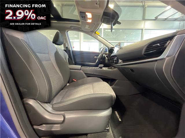 2021 Nissan Rogue SV (Stk: 91385) in Mississauga - Image 18 of 21