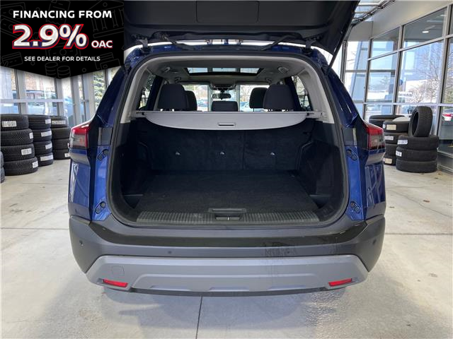 2021 Nissan Rogue SV (Stk: 91385) in Mississauga - Image 19 of 21