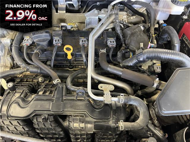 2021 Nissan Rogue SV (Stk: 91385) in Mississauga - Image 20 of 21