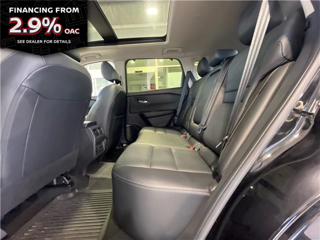 2023 Nissan Rogue SL (Stk: 91368) in Mississauga - Image 11 of 27