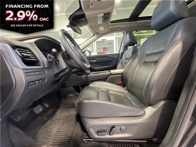 2023 Nissan Rogue SL (Stk: 91368) in Mississauga - Image 13 of 27