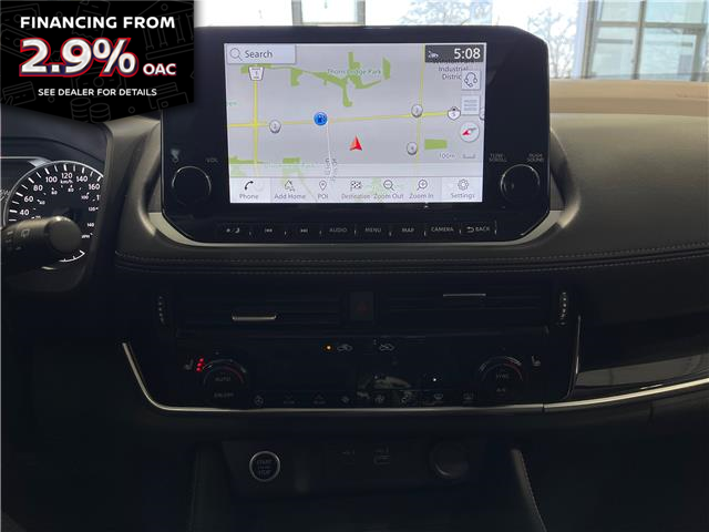 2023 Nissan Rogue SL (Stk: 91368) in Mississauga - Image 18 of 27