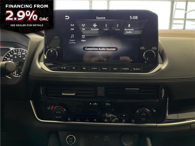 2023 Nissan Rogue SL (Stk: 91368) in Mississauga - Image 20 of 27