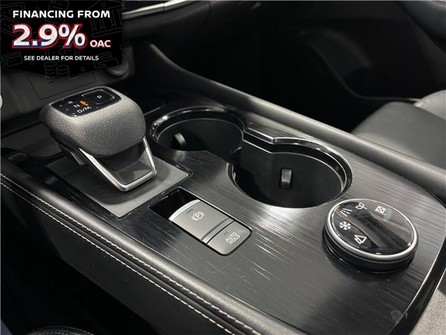 2023 Nissan Rogue SL (Stk: 91368) in Mississauga - Image 21 of 27
