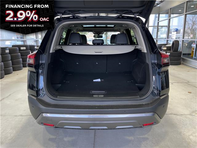 2023 Nissan Rogue SL (Stk: 91368) in Mississauga - Image 24 of 27