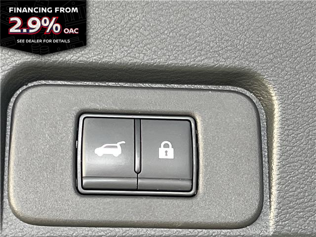 2023 Nissan Rogue SL (Stk: 91368) in Mississauga - Image 25 of 27