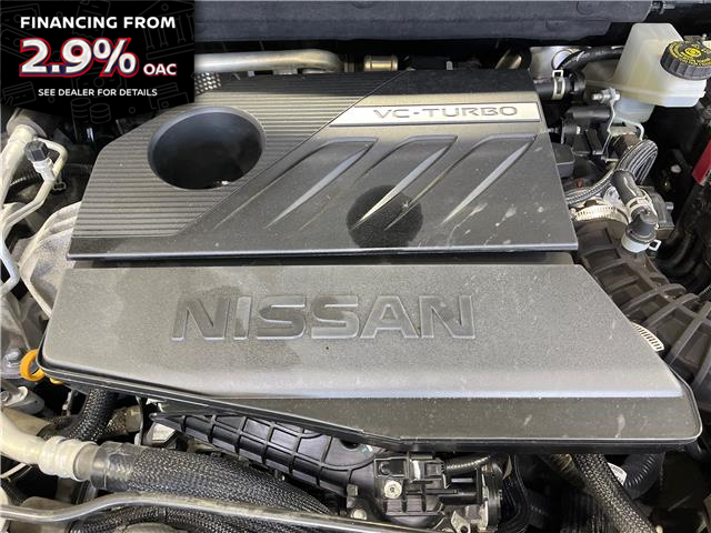 2023 Nissan Rogue SL (Stk: 91368) in Mississauga - Image 26 of 27