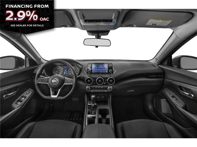 2021 Nissan Sentra SV (Stk: 91391) in Mississauga - Image 3 of 9