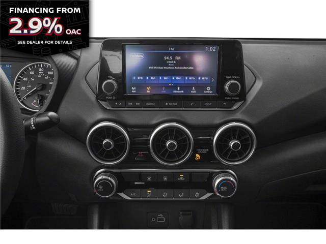 2021 Nissan Sentra SV (Stk: 91391) in Mississauga - Image 5 of 9