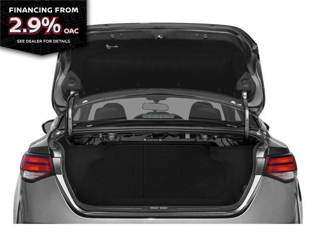 2021 Nissan Sentra SV (Stk: 91391) in Mississauga - Image 6 of 9