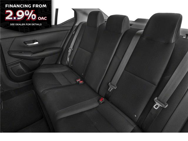 2021 Nissan Sentra SV (Stk: 91391) in Mississauga - Image 7 of 9