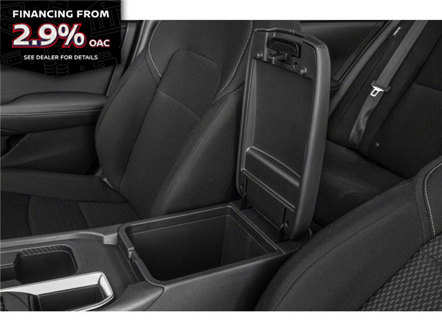 2021 Nissan Sentra SV (Stk: 91391) in Mississauga - Image 8 of 9