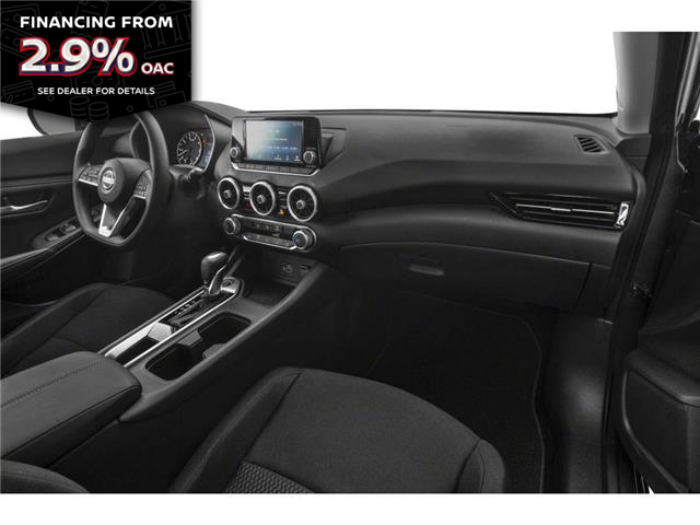 2021 Nissan Sentra SV (Stk: 91391) in Mississauga - Image 9 of 9