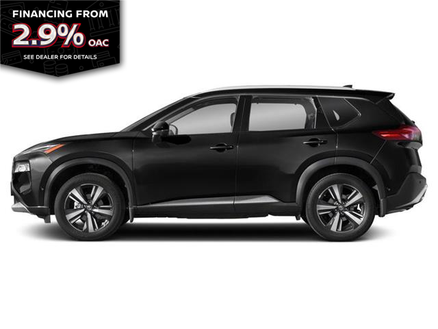 2022 Nissan Rogue Platinum (Stk: 91401) in Mississauga - Image 2 of 12