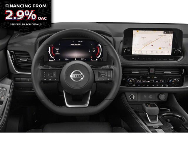 2022 Nissan Rogue Platinum (Stk: 91401) in Mississauga - Image 4 of 12