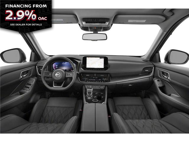 2022 Nissan Rogue Platinum (Stk: 91401) in Mississauga - Image 5 of 12
