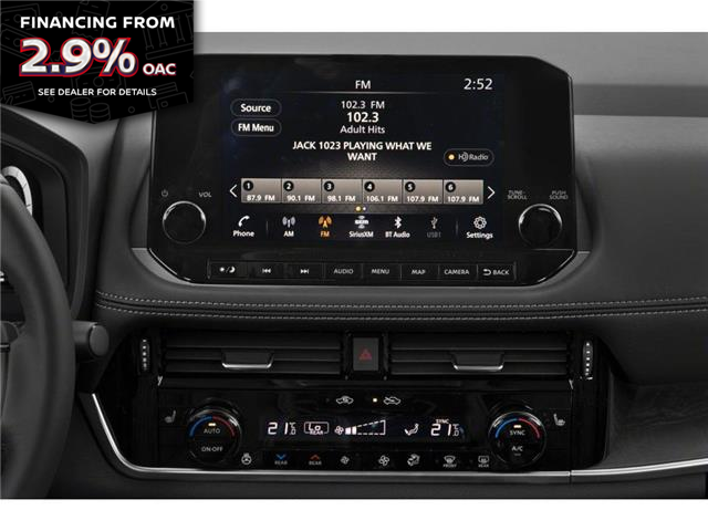 2022 Nissan Rogue Platinum (Stk: 91401) in Mississauga - Image 7 of 12